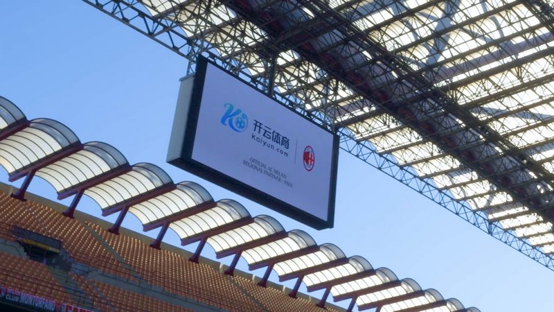 入围无疑是